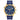 Bulova Marine Star - 97B168 Blue One Size, GoldToneBlueDial_1
