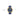 Bulova Marine Star - 97B168 Blue One Size, GoldToneBlueDial_245