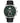 Bulova Men's Classic Sutton 6-Hand Chronograph Calendar Big Date Leather Strap Quartz Watch | 44mm | Luxury Timepiece
