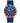 Bulova Men's S Sport 6 Hand Chronograph Quartz Watch | 44mm Style 98A288 | 100m Water Resistant