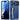 BXYJY for iPhone 16 Pro Max Case with Card Holder (4-5 Cards), Slide Camera Cover & Military Grade Protection, Shockproof Heavy Duty Rugged Women Men Wallet Phone Case for iPhone 16 Promax, Blue_Blue_1
