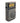 C. Crane CC Pocket AM FM and NOAA Weather Radio with Clock and Sleep Timer_1