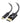 Cable Matters Unidirectional USB C to DisplayPort 1.4 Cable - 3.3ft, Support 8K@60Hz / 4K@240Hz, Thunderbolt 4 to DisplayPort Cable, Display Port to USB C, Black - Not for Portable USBC Monitor_Black_1