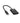 CableCreation USB C to AR Glasses and Charging Adapter, Charge and Play, Black_1