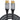 CABLEDECONN 2M 6.6FT DisplayPort Ultra HD 8K 4K Copper Cord DP 1.4 HBR3 8K@60Hz 4K@144Hz High Speed 32.4Gbps HDCP 3D Slim and Flexible DP Cable_Black_1