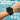 CakCity Men Digital Watch Sports Waterproof Stopwatch Wrist Watches for Women's with Military Time Alarm_Black_514