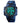 CakCity Men's Digital Sports Watch,50M Water Resistant,50mm Large Face,Stopwatch,Alarm,EL Backlight,Black,Ideal for Sport,Referee,Outdoor Work,Running Training & Daily Wear_BlueCamouflage_1