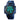 CakCity Men's Digital Sports Watch,50M Water Resistant,50mm Large Face,Stopwatch,Alarm,EL Backlight,Black,Ideal for Sport,Referee,Outdoor Work,Running Training & Daily Wear_BlueCamouflage_1