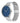 Calvin Klein Men's CK Iconic - 40mm 2H Quartz Watch - Stainless Steel Mesh Bracelet - Water Resistance 30 Meters Premium Fashion Timepiece for Everyday Style - Gift for Him_101