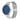 Calvin Klein Men's CK Iconic - 40mm 2H Quartz Watch - Stainless Steel Mesh Bracelet - Water Resistance 30 Meters Premium Fashion Timepiece for Everyday Style - Gift for Him_101