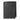 Calvin Klein Men's RFID Leather Trifold Wallet, Black_1