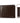 Calvin Klein Men's Wallet Sets-Minimalist Bifold and Card Cases, Brown, One Size