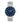 Calvin Klein Modern Men's Stainless Steel Case Quartz Watch with Stainless Steel Mesh Bracelet (Model: 25200045)_1
