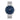 Calvin Klein Modern Men's Stainless Steel Case Quartz Watch with Stainless Steel Mesh Bracelet (Model: 25200045)_1