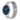 Calvin Klein Modern Men's Stainless Steel Case Quartz Watch with Stainless Steel Mesh Bracelet (Model: 25200045)_69