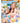 Kids Camera | CAMCLID Instant Print 1080p HD | Portable Toddler Toy with 32G Card and 3 Rolls Print Paper