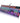 Gaming Keyboard | Camiysn Typewriter Style Mechanical Gaming Keyboard Black Retro Punk | RGB Backlit 104 Keys Blue Switch Wired