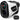 CAMMOO Golf Hunting Rangefinder with Slope, 1100Y Range Finder Golfing with 5 Mode, 6X Magnification, USB Charging, Clear&Accurate Measurement,Vibration Alert, for Hunting,Golfing, Measurement - M1000_White_1