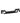 CAMVATE 19mm Dual-Port Rod Clamp Bracket for 19mm Studio System(104mm Distance Center) - 2357_Black_1