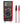 CAMWAY LCR Meter LCD Capacitance Inductance Resistance Tester Measuring Meter Self-Discharge pF nF F with Overrange Display_Black_1