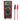 CAMWAY LCR Meter LCD Capacitance Inductance Resistance Tester Measuring Meter Self-Discharge pF nF F with Overrange Display_Black_1