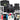 Canon EOS R100 Mirrorless Camera Body with RF-S 18-45mm F4.5-6.3 is STM Lens Bundle with Deco Gear Photography Bag + Microphone + Monopod + Software & Accessories Kit_1