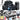 Canon EOS Rebel T7 DSLR Camera with EF 18-55mm with EF 75-300mm Double Zoom Kit Bundle with 500mm Preset Telephoto Lens, 32GB Memory Card, Tripod, Paintshop Pro and Accessories (10 Items)_1