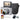 Canon PowerShot SX740 HS Digital Camera (Silver) 20.3MP, 40x Optical Zoom, 4K UHD Video, Wi-Fi & Bluetooth, Compact Travel Point & Shoot (2956C001) + Bag + 64GB Memory Card_1