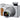 Canon PowerShot SX740 HS Digital Camera (Silver) 20.3MP, 40x Optical Zoom, 4K UHD Video, Wi-Fi & Bluetooth, Compact Travel Point & Shoot (2956C001) + Bag + 64GB Memory Card_24