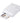 Canon SELPHY QX10 Portable Square Photo Printer for iPhone or Android, White_1