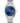 Caravelle by Bulova Men's Quartz Stainless Steel Dress Watch, Color:Silver-Toned (Model: 43C120_silver_1
