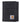 Carhartt Men's B0000208 Saddle Leather Trifold Wallet One Size Fits All Black