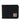 Carhartt Men's Nylon Duck Bifold Wallet, Black