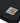 Carhartt Men's Nylon Duck Bifold Wallet, Black