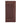Carhartt Men's Rugged Leather Triple Stitch Wallets, Available in Multiple Styles, Brown (Rodeo)