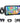 Carplay Carpuride | Carpuride W603D Motorcycle GPS Carplay Screen | Wireless Carplay Android Auto for Moto with HD 1080p Dual Cameras