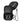 Case for Anker Soundcore Liberty Buds Earbuds, FJIASTB Soft Silicone Protective Cover with Carabiner and Lanyard, Shockproof (Black)_1