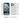 Casely iPhone 14 Pro Case | Nantucket Cottage | Blue Hydrangea | Compatible with MagSafe | Classic Ultra Slim Design_579