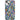 Casely iPhone 15 Case | Full Bloom | Navy Floral | Compatible with MagSafe | Classic Ultra Slim Design_FullBloomNavyFloral_1