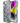 Casely iPhone 15 Case | Full Bloom | Navy Floral | Compatible with MagSafe | Classic Ultra Slim Design_FullBloomNavyFloral_55
