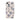 Casely iPhone 15 Case | Ink & Iris | Vintage Floral | Compatible with MagSafe | Classic Ultra Slim Design_1