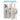 Casely iPhone 15 Pro Max Case | All The Fun Things | Fun on Weekdays | Compatible with MagSafe | Classic Ultra Slim Design_43