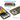 Casely iPhone 15 Pro Max Case | Book Nook | Floral Library | Compatible with MagSafe | Classic Ultra Slim Design_219