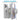 Casely iPhone 15 Pro Max Case | Chateau Pups | French Dog | Compatible with MagSafe | Classic Ultra Slim Design_434