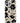 Casely iPhone 15 Pro Max Case | Dark Fantasy | Contrast Floral | Compatible with MagSafe | Classic Ultra Slim Design_1