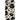 Casely iPhone 15 Pro Max Case | Dark Fantasy | Contrast Floral | Compatible with MagSafe | Classic Ultra Slim Design_1