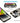Casely iPhone 15 Pro Max Case | Dark Fantasy | Contrast Floral | Compatible with MagSafe | Classic Ultra Slim Design_47