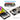 Casely iPhone 15 Pro Max Case | Dark Fantasy | Contrast Floral | Compatible with MagSafe | Classic Ultra Slim Design_47