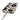 Casely iPhone 15 Pro Max Case | Dark Fantasy | Contrast Floral | Compatible with MagSafe | Classic Ultra Slim Design_50