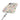 Casely iPhone 15 Pro Max Case | Garden Party | Mushroom Floral | Compatible with MagSafe | Classic Ultra Slim Design_358